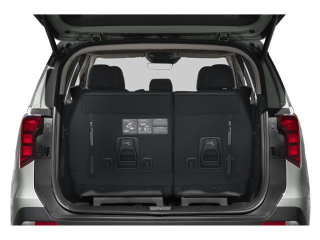 new 2026 Kia Carnival Hybrid car, priced at $46,030