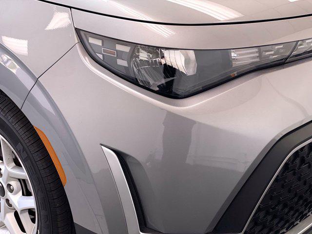 used 2025 Kia Soul car, priced at $21,988