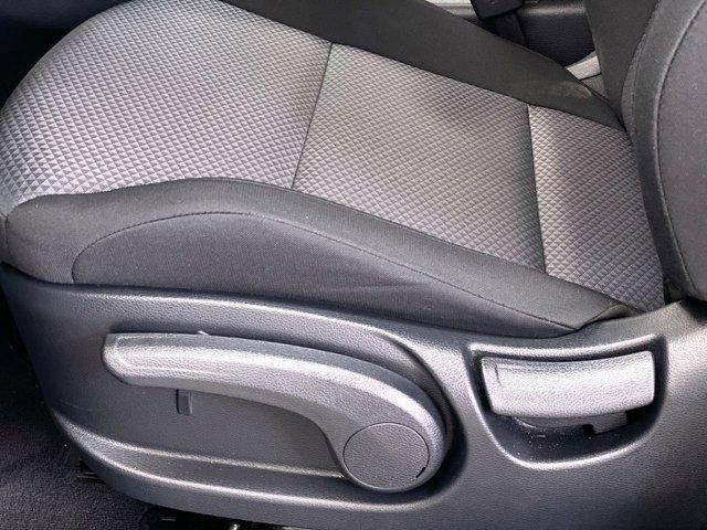 used 2025 Kia Soul car, priced at $21,988