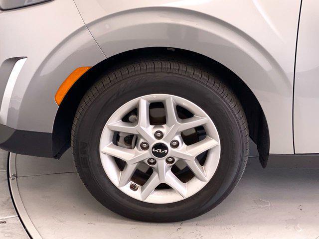 used 2025 Kia Soul car, priced at $21,988