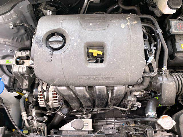 used 2025 Kia Soul car, priced at $21,988