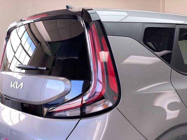 used 2025 Kia Soul car, priced at $21,988