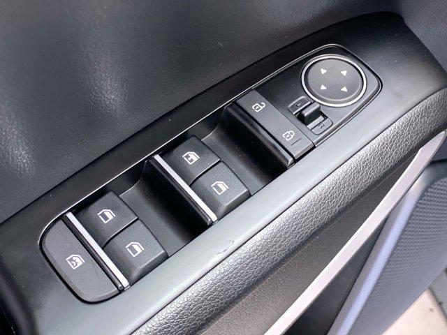 used 2025 Kia Soul car, priced at $21,988