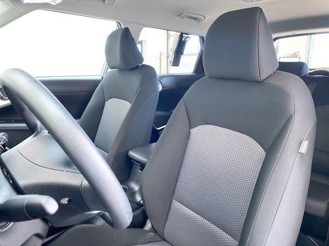 used 2025 Kia Soul car, priced at $21,988