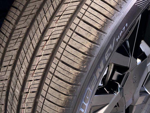 new 2026 Kia EV9 car, priced at $72,930