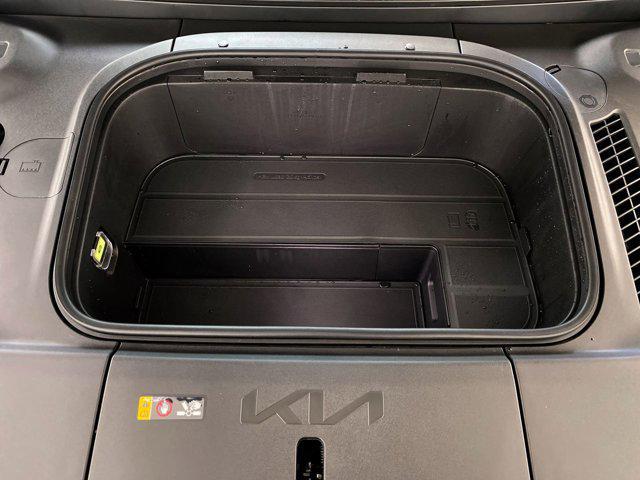 new 2026 Kia EV9 car, priced at $71,995