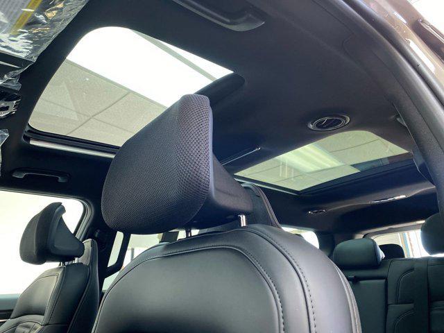 new 2026 Kia EV9 car, priced at $71,995