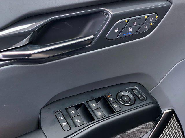 new 2026 Kia EV9 car, priced at $71,995