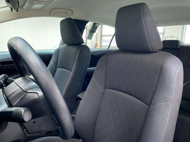 used 2024 Toyota Corolla car, priced at $19,988