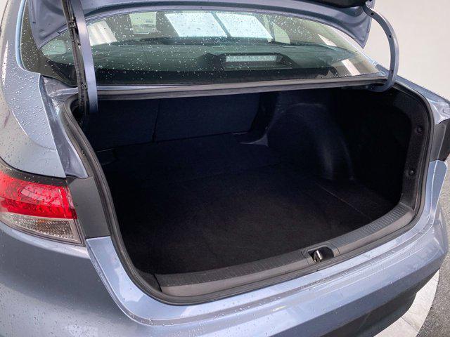 used 2024 Toyota Corolla car, priced at $19,988