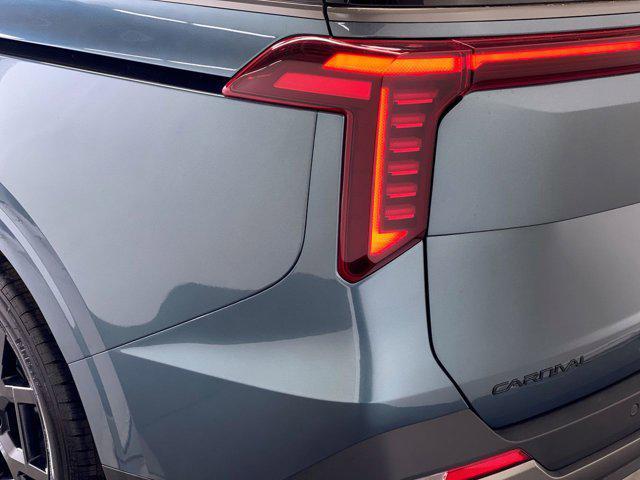 new 2026 Kia Carnival car, priced at $53,860