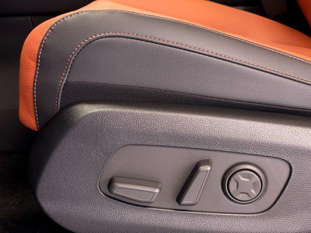new 2026 Kia Carnival car, priced at $53,860