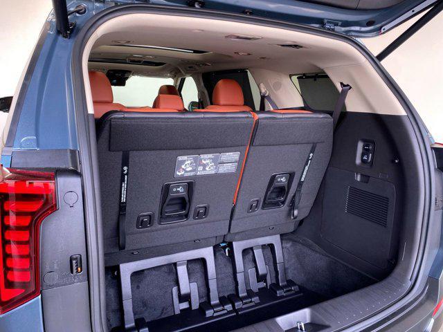 new 2026 Kia Carnival car, priced at $53,860