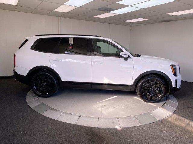 used 2022 Kia Telluride car, priced at $35,988