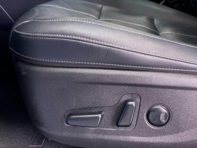 used 2022 Kia Telluride car, priced at $35,988