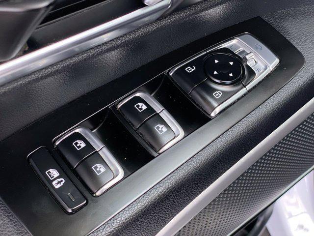 used 2022 Kia Telluride car, priced at $35,988