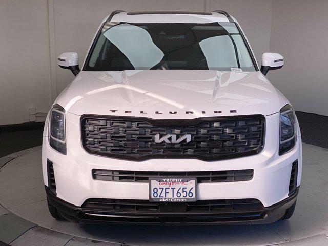used 2022 Kia Telluride car, priced at $35,988