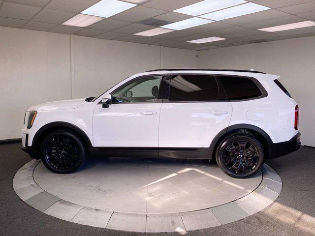 used 2022 Kia Telluride car, priced at $35,988