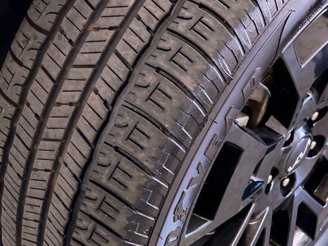 used 2022 Kia Telluride car, priced at $35,988