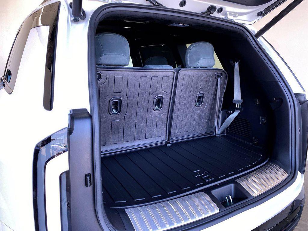new 2027 Kia Telluride Hybrid car, priced at $61,295