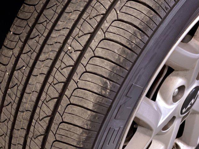 used 2025 Kia Soul car, priced at $21,988