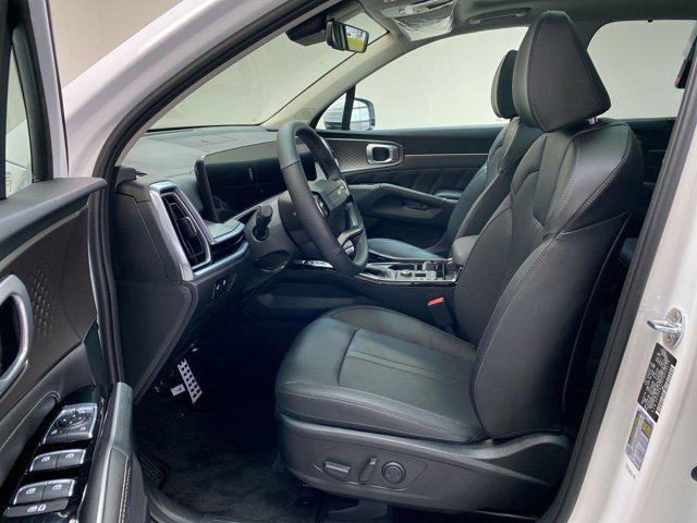 new 2026 Kia Sorento car, priced at $44,265