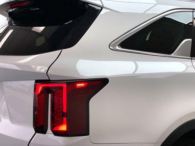 new 2026 Kia Sorento car, priced at $44,265