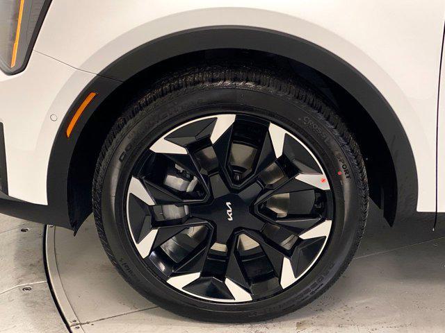 new 2026 Kia Sorento car, priced at $44,265