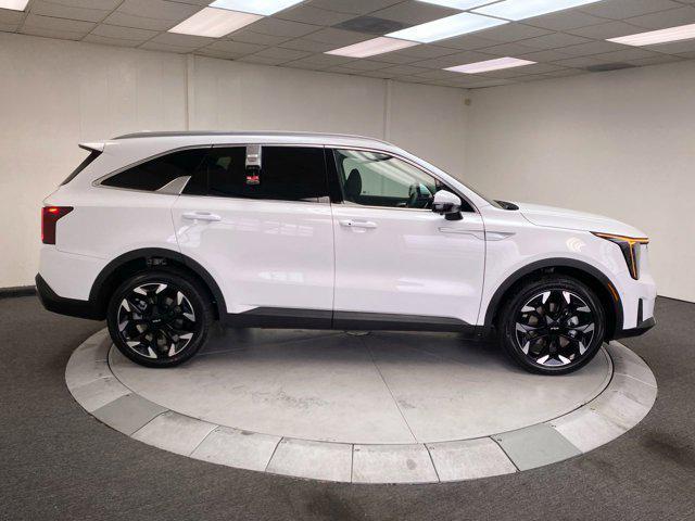 new 2026 Kia Sorento car, priced at $44,265