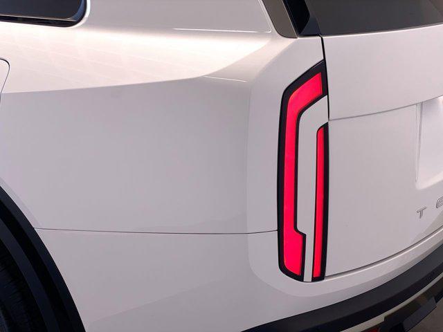 new 2027 Kia Telluride car, priced at $46,080