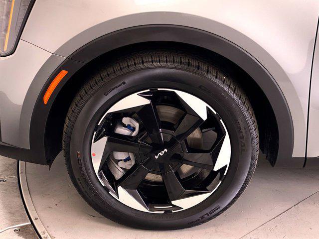 new 2026 Kia Sorento Hybrid car, priced at $42,570