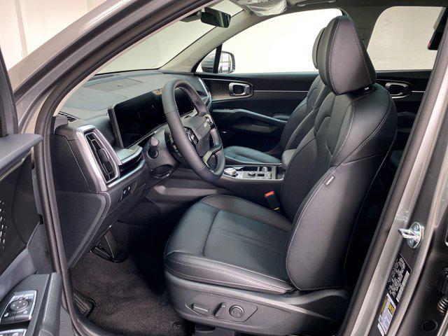 new 2026 Kia Sorento Hybrid car, priced at $42,570