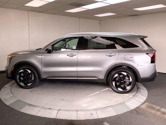 new 2026 Kia Sorento Hybrid car, priced at $42,570