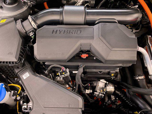 new 2026 Kia Sorento Hybrid car, priced at $42,570