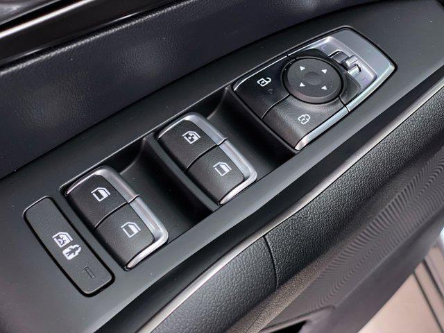 new 2026 Kia Sorento Hybrid car, priced at $42,570