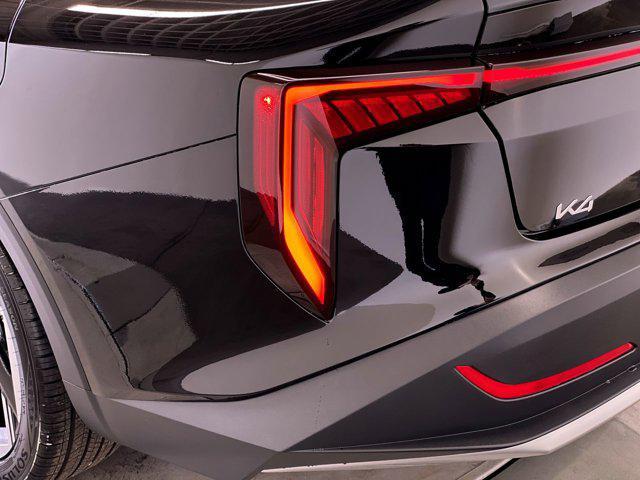 new 2026 Kia K4 car, priced at $25,585