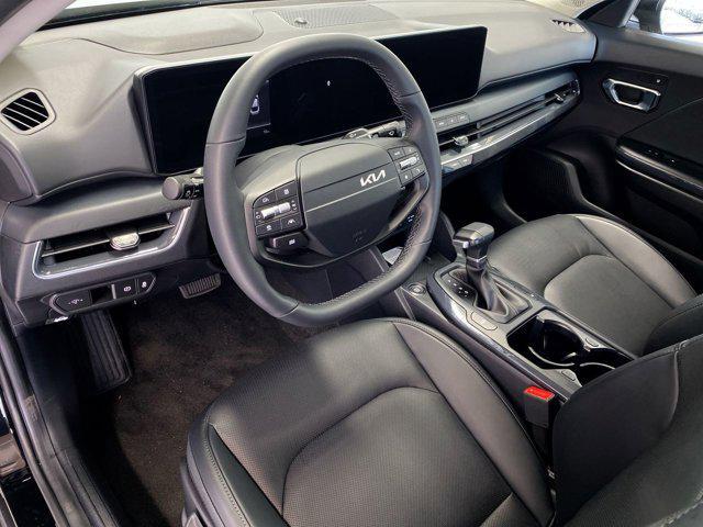 new 2026 Kia K4 car, priced at $25,585