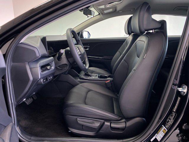 new 2026 Kia K4 car, priced at $25,585