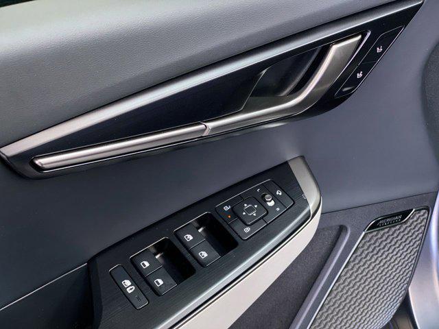 new 2025 Kia EV6 car, priced at $57,155