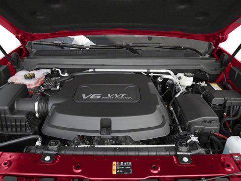 used 2018 Chevrolet Colorado car, priced at $19,988