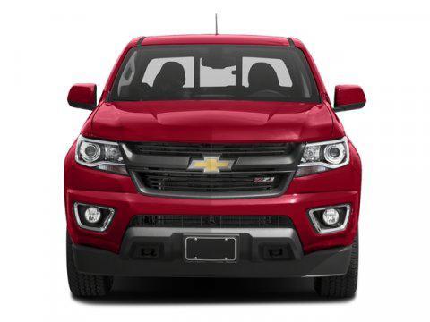 used 2018 Chevrolet Colorado car, priced at $19,988