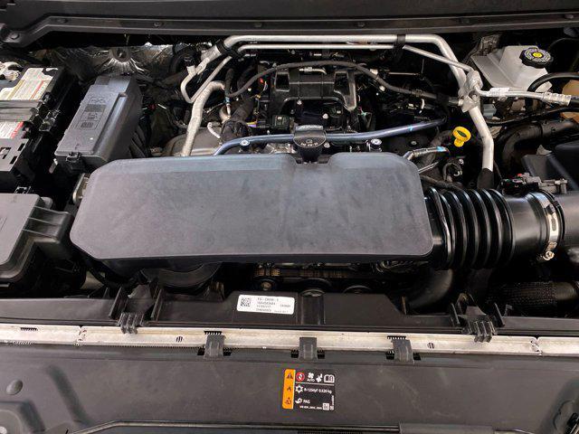 used 2023 Chevrolet Colorado car, priced at $28,988