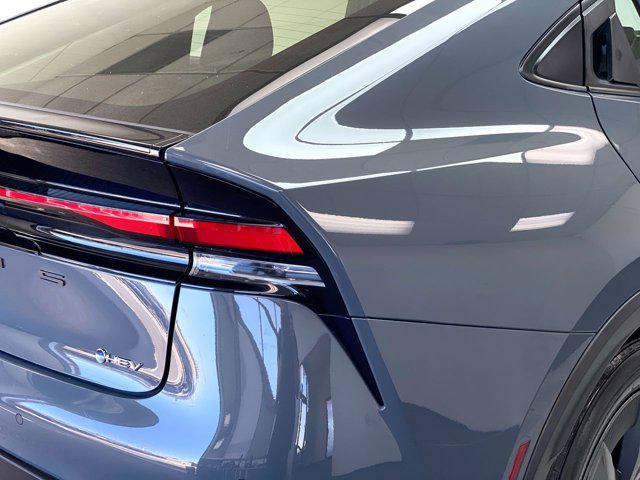 used 2024 Toyota Prius car, priced at $25,988