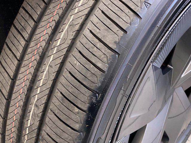 used 2024 Toyota Prius car, priced at $25,988