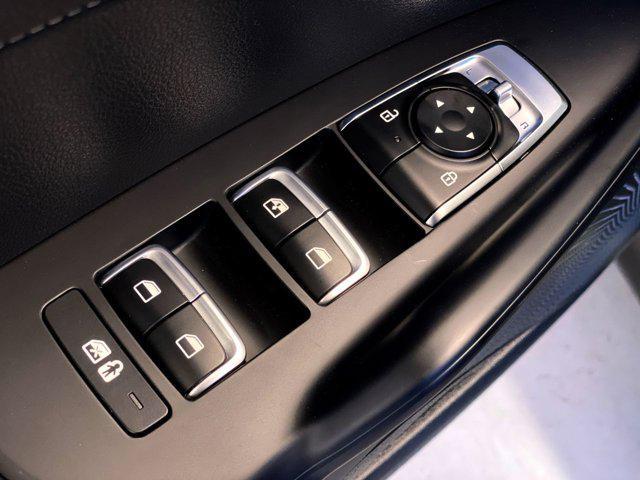 new 2026 Kia K5 car, priced at $28,785