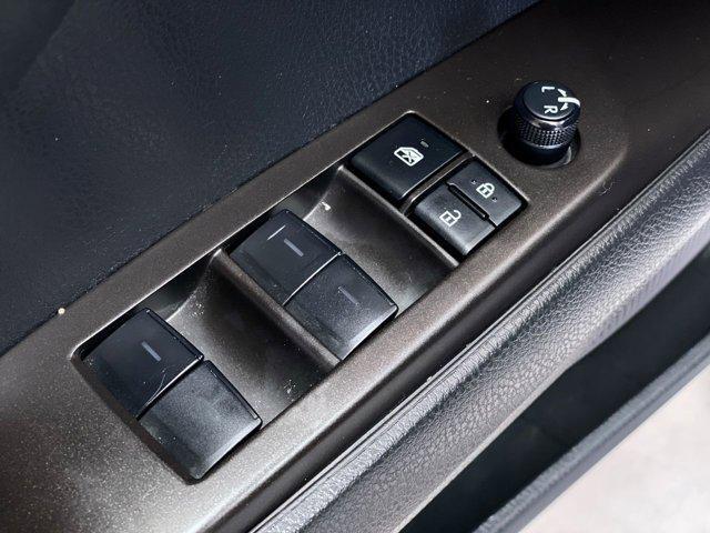 used 2023 Toyota Camry car, priced at $24,988