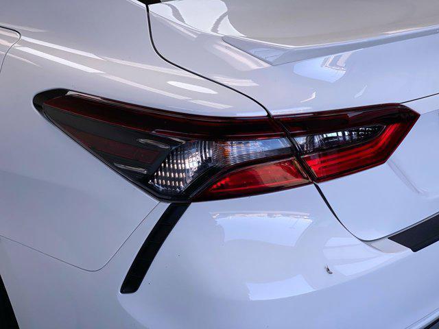 used 2023 Toyota Camry car, priced at $24,988