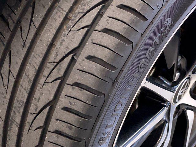 used 2023 Toyota Camry car, priced at $24,988