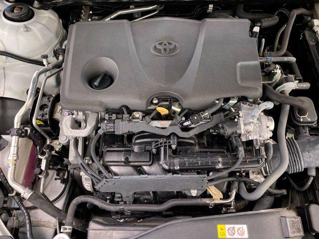 used 2023 Toyota Camry car, priced at $24,988