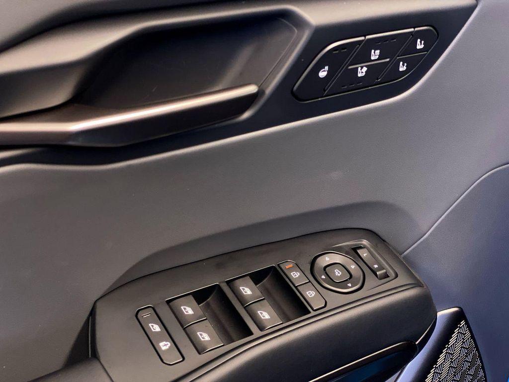 new 2026 Kia EV9 car, priced at $56,850